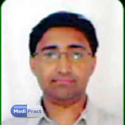 Dr. Moni Abraham Kuriakose Profile Picture