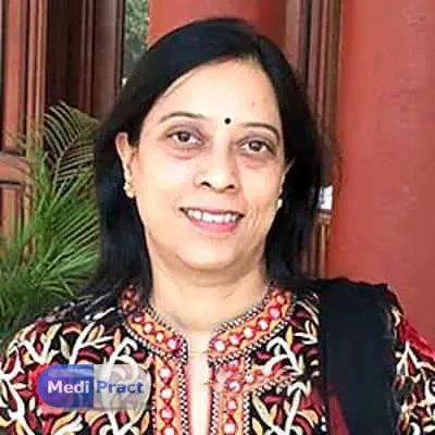 Dr. Moni Bhargava Profile Picture