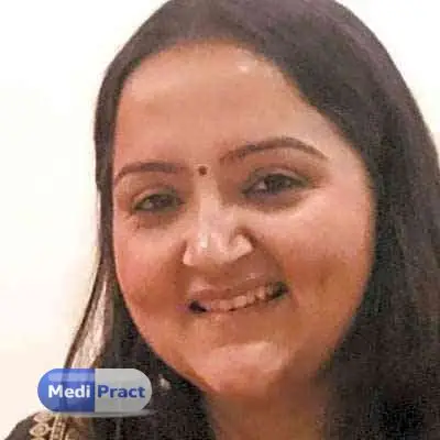 Dr. Moni Tuteja Bhatia Profile Picture