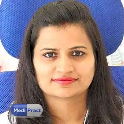 Dr. Monica Profile Picture