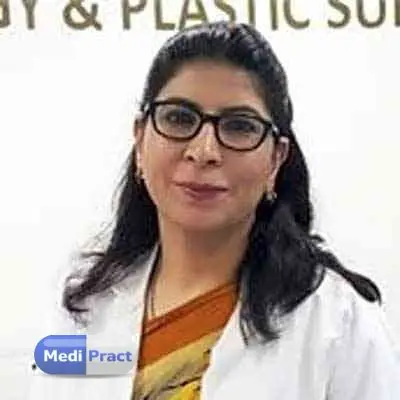 Dr. Monica Bambroo Profile Picture