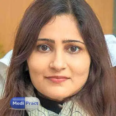 Dr. Monica Chahar Profile Picture