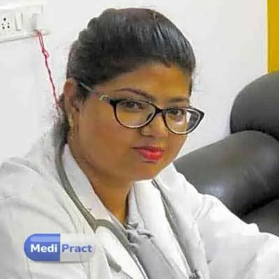 Dr. Monica Chaudhary Profile Picture