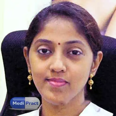 Dr. Monica Profile Picture