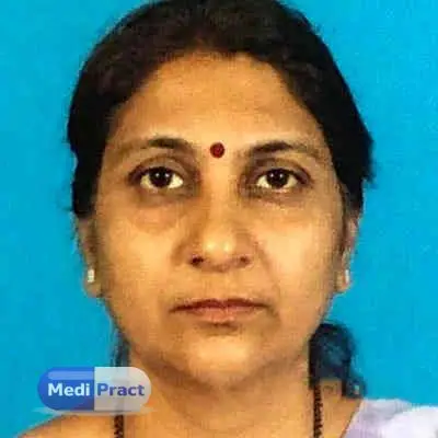Dr. Monica Chitnavis Profile Picture