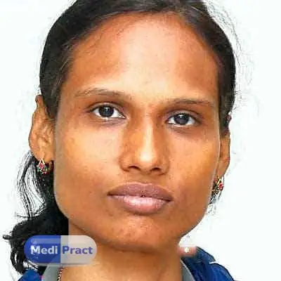Dr. Monica E Florence Tadi Profile Picture