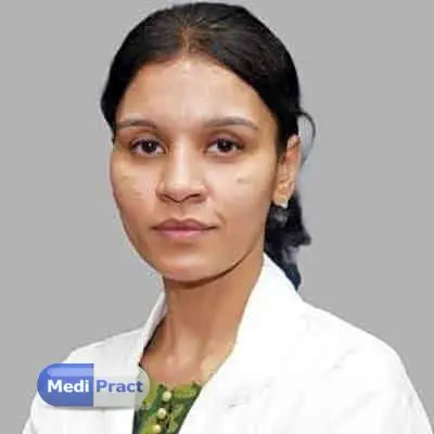 Dr. Monica Gour Profile Picture
