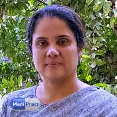 Dr. Monica Gupta Profile Picture