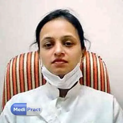 Dr. Monica Kalambe Profile Picture