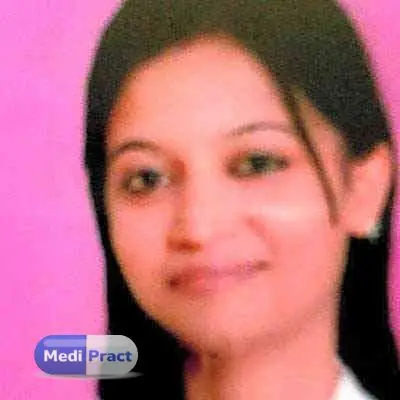 Dr. Monica Kansal Profile Picture