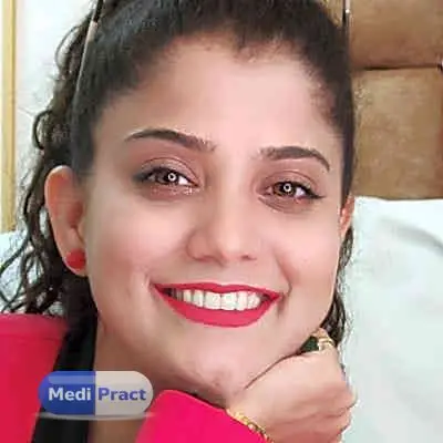 Dr. Monica Kapoor Profile Picture