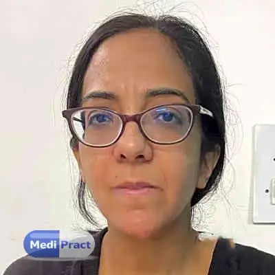 Dr. Monica Kapur Profile Picture