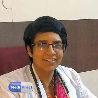 Dr. Monica Khanna Profile Picture
