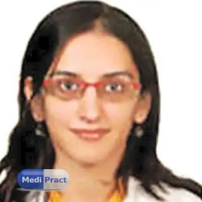 Dr. Monica lall Profile Picture
