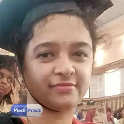 Dr. Monica Pandey Profile Picture