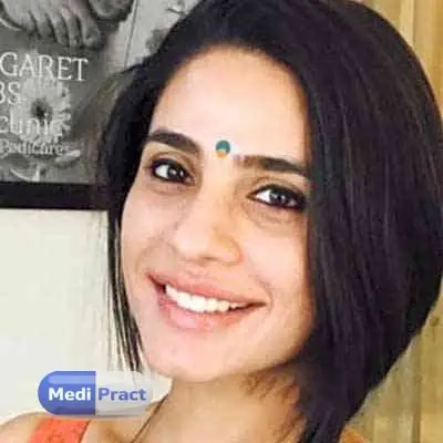 Dr. Monica Payal Profile Picture