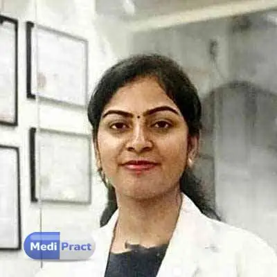 Dr. Monica Rao Profile Picture