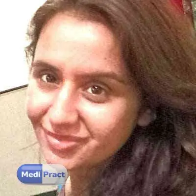 Dr. Monica Rawtani Profile Picture