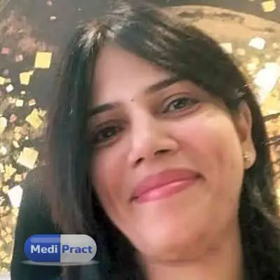 Dr. Monica Sandeep Lodha Profile Picture