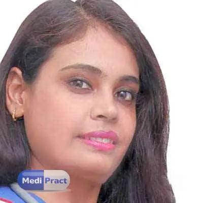 Dr. Monica Sharma Profile Picture