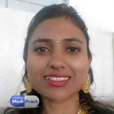Dr. Monica Shrivastav Profile Picture