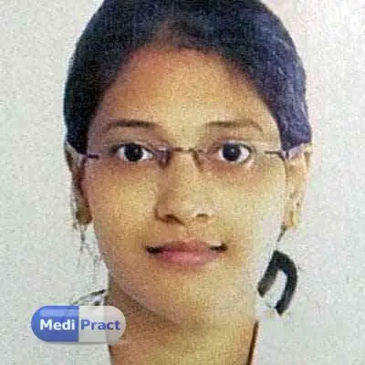 Dr. Monica Thandle Profile Picture