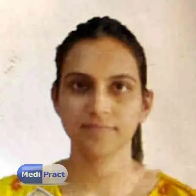 Dr. Monica Uppal Profile Picture