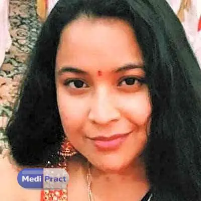 Dr. Monideepa Chattopadhyay Profile Picture