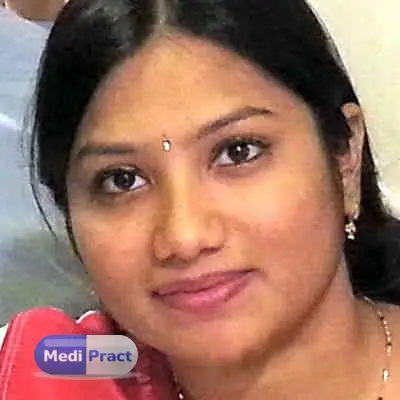 Dr. Monika A. Gujarathi Profile Picture