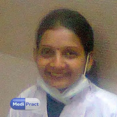 Dr. Monika Aggarwal Profile Picture
