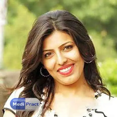 Dr. Monika Bhadane Profile Picture