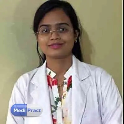 Dr. Monika Bhagat Profile Picture