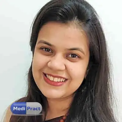 Dr. Monika Chandak Profile Picture