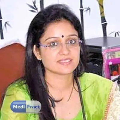 Dr. Monika Chauhan Profile Picture