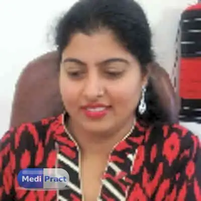 Dr. Monika Chhabra Profile Picture
