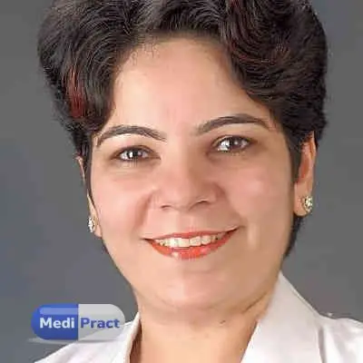 Dr. Monika Chopra Profile Picture