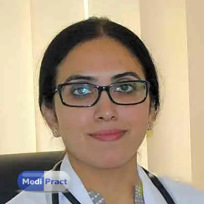Dr. Monika Choudhary Profile Picture