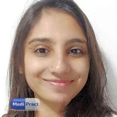 Dr. Monika Dhanani Profile Picture