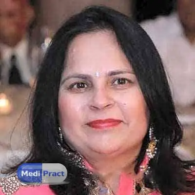 Dr. Monika Dhussa Profile Picture