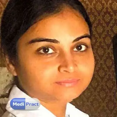 Dr. Monika Gaur Profile Picture