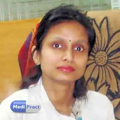 Dr. Monika Govil Profile Picture