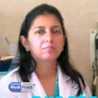 Dr. Monika gupta Profile Picture