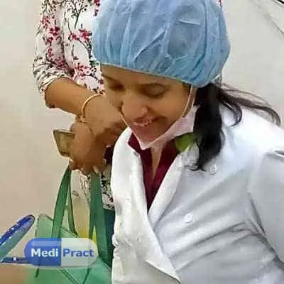 Dr. Monika Gupta Profile Picture