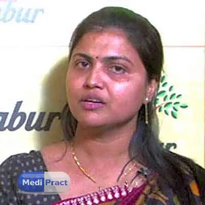Dr. Monika Jain Profile Picture