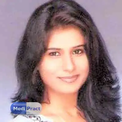 Dr. Monika Jethani Profile Picture