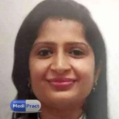 Dr. Monika Kamboj Profile Picture