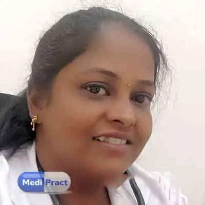 Dr. Monika Kandhi Profile Picture