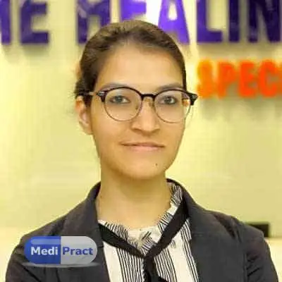 Dr. Monika Kapoor Profile Picture