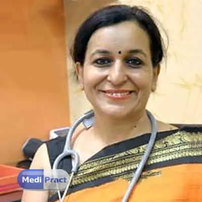 Dr. Monika Kathuria Profile Picture