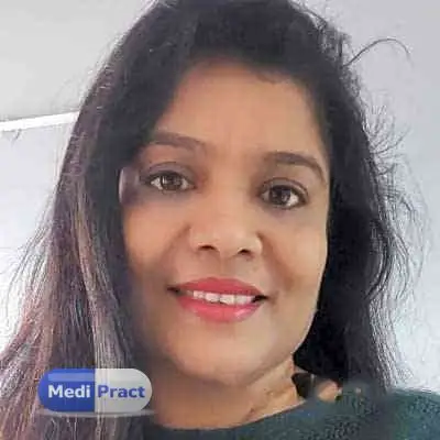 Dr. Monika Khandelwal Profile Picture